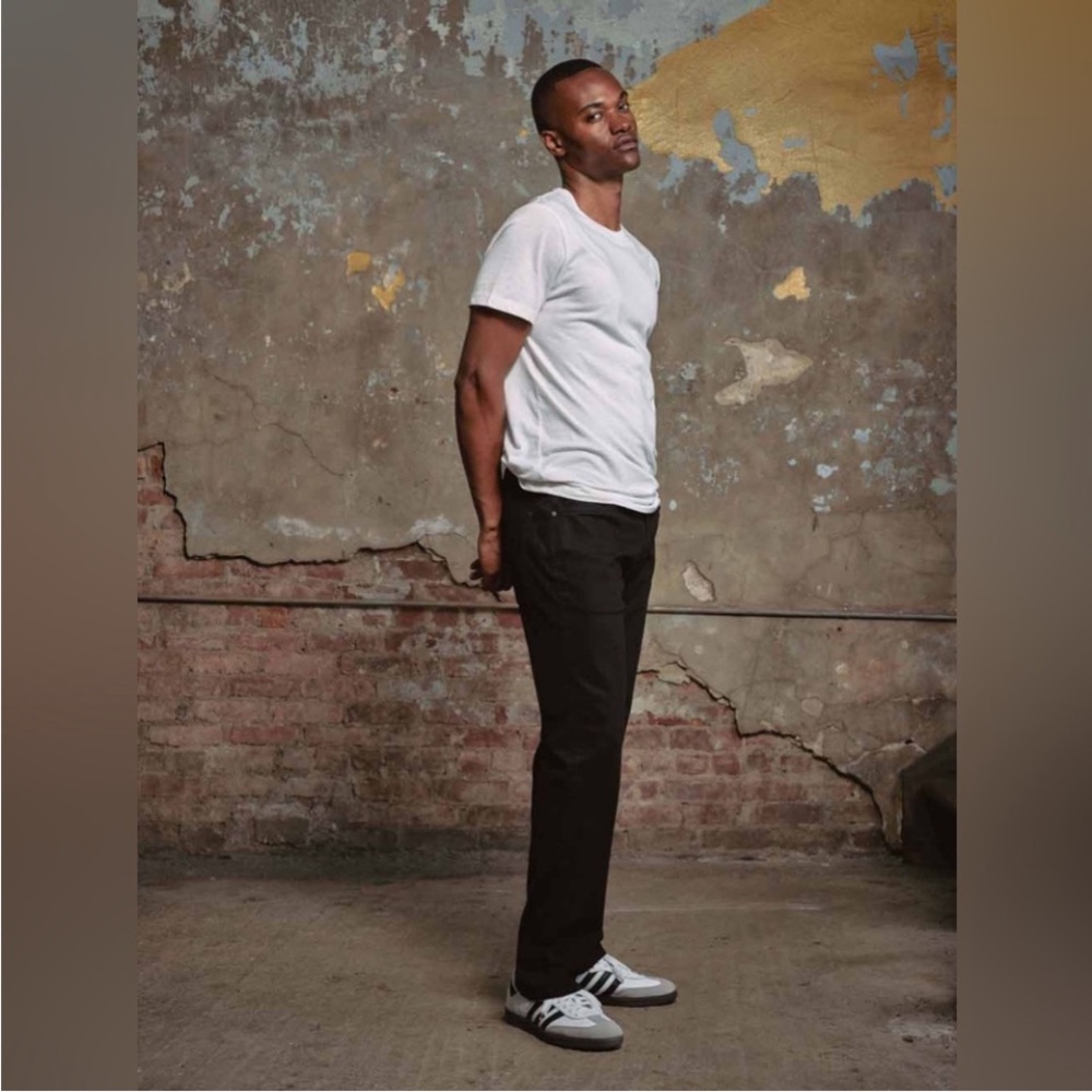 BLANKNYC Wooster Jeans
Men Size 38